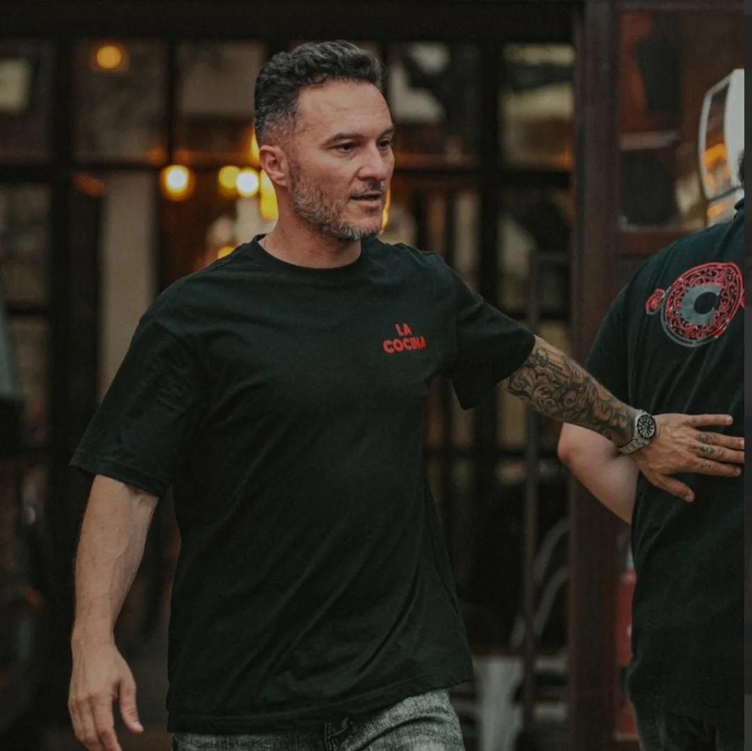 Mika La Cocina Argelès